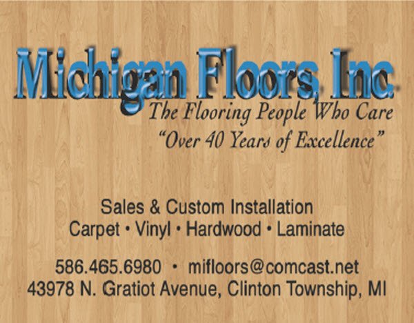 Michigan Floors