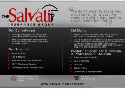 Salvati Insurance Group