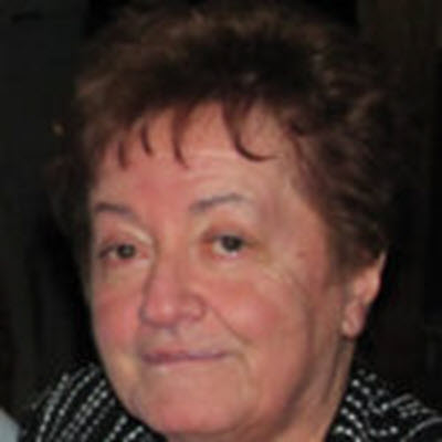 Mary Bucciarelli