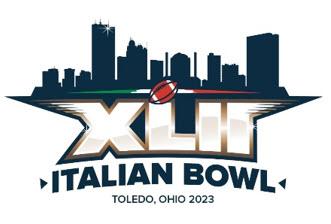 Support for Italian Bowl USA